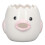 PARKEgg White Yolk Separator Egg Liquid Separation Egg White Yolk Separator Egg Liquid Separator Pink-OEIN 1