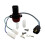 PARKFirst Inertia Switch Vehicle Crash Sensor Standard Ignition Electric Fuel Pump 2