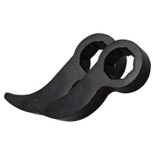 Adattatore per chiave a leva PARK2PCS, adattatore per leva a semiasse ispessito migliorato, riparazione