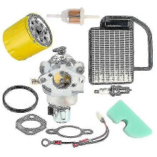 PARKCarburetor Kohler Courage Sv 15hp 17hp 18hp 19hp Series Sv470-AM