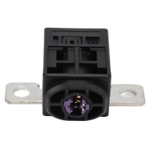 PARKAuto Battery Overload Protector 4F0915519 Battery Disconnect Fuse Box Replacement for A4 20092020