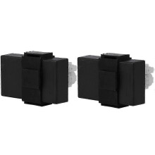 PARK2PCS CDI Ignition Box for XL 600 V XL600V Transalp PD06 MS8 CI558
