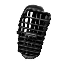 PARKFront Left Driver Center Dash Air Vent Grille 55670-60070 for Land Cruiser 1998-2007 Register AC Heater