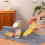 PARKHand Push Corn Machine Effortlessly Remove Corn Kernels No Maintenance No Electricity Needed Hand Push 2