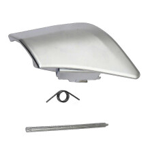 PARKFor Mercedes E-class Coupe W207 2009-2016 2079108506 Car Seat Down Handle Fk-AM