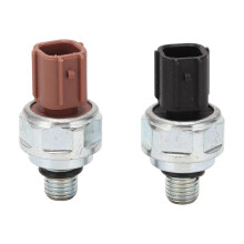 PARK2Pcs Transmission Pressure Switch Oil Pressure Sensor 28600 P7W 003 Replacement for Acura MDX 20012009