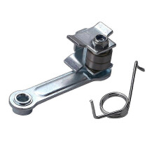 PARKChain Adjuster Tensioner With Spring Metal & Rubber For Razor Mx500/mx650 Dirt-M