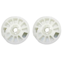 PARKCar Left Door Window Lifters Regulator Wheel Pulley Drum Gear Sprocket Spool 82473D3000 for 2016-2020