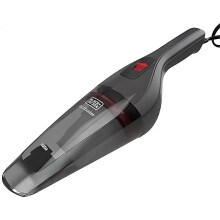 PARKsuitable for BLACK+DECKER NVB12AV 12V Handheld Car Vacuum Cleaner, 310ml Capacity, Grey and Red-- cheng