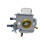 PARKThe MS290 kit is suitable for the MS440 MS460 MS290 MS390 MS310 carburetor.Applicable to 2