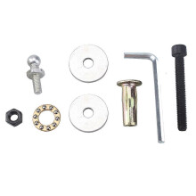 PARKApplicable to 2004-2014 F150/2009-2018 Ram1500 2500 3500 tailgate damper.