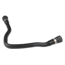 PARKNew Expansion Tank To Coolant Pipe Hose For E46 323ci 323i 325ci 330 11531436410-M