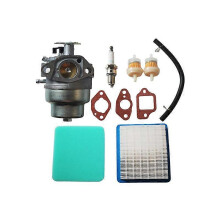 PARKCarburetor air filter is suitable for Subaru Robin EA190V EA175V EV190A.Applicable to