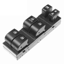 PARKElectric Ow S Lifter Regulator 83071-sg040 83071sg040 For Forester 2014 2015 2016 Accessor