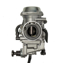 PARKMotorcycle Fuel Tank Carburetor for ATV KLF300 for for 300/ 300FW/TRX300 400 450 FOURTRAX 1988-2000-CXDT