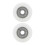 PARK30mm Diameter Elite Greenhouse Door Wheels Replacement Kit-B5 2