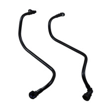 PARK31319281 31319280 Shift Transmission Radiator Oil Pipe for Volvo S80 V60 S60 XC60