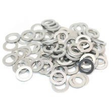 PARK100PCS 90471-PX4-000 Transmission Oil Drain Plug Washers for for-CXDT