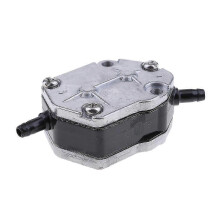 PARKFuel Pump For Yamaha 25 30 40 50 60 70 75 80 85 Hp 2 Stroke 692-24410-00-AM