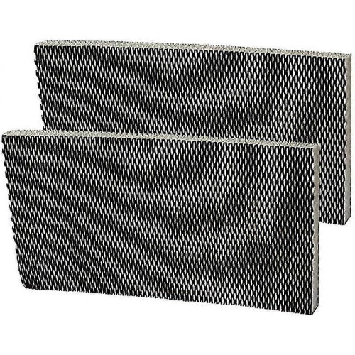 PARK2 Pack Humidifier Wick Filter Compatible for HWF80, HWF80-U Filter