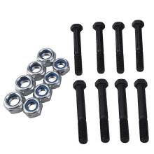PARKLifting kit for 04-09 Yamaha Rhino ATV 2inch motorcycle chassis lifting kit