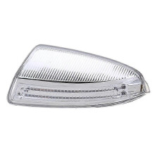 PARKLeft/Rechts Seite Rückspiegel Blinker Licht Für Mercedes-Benz W164 W204 W639 ML300 ML320 ML500