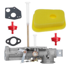 PARKSuitable for Belitong 299437 carburetor to replace 297599 engine 135200 130200 100200.Applicable to