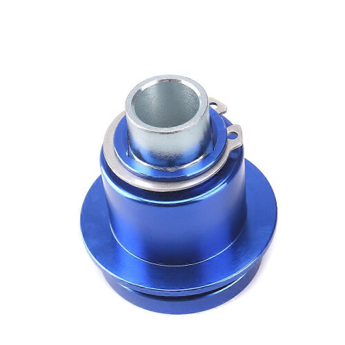 PARKBlue quick release refit steering wheel 360 degree quick release 3 hole steering wheel quick release