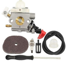 PARKC1M-S267A carburetor FS40FS70FC56FC70CHT56HT56KM56Applicable to