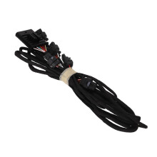 PARKFront Stoßstange PDC Sensor Verdrahtung 2214401708 Einparkhilfe System Harness Ersatz für Mercedes-Benz