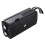 PARKSolar Charging Wireless Bluetooth 5.3 Speaker TF/USB/FM Radio LED Flashlight Function with 14500 Ba 1