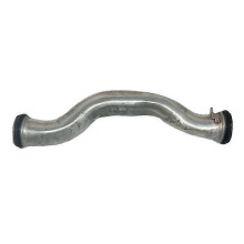 PARKWater Pump Water Pipe Coolant Thermostat Housing 90537356 12592401 for Regal