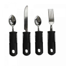PARKErgonomisches Besteck - 4-teilig