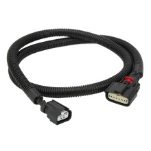 PARKTailge-varakameran johtosarja FC3Z 14A412 A Peruutusliittimen vaihto Ford F450 F550