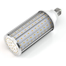 PARKLed polttimot E27 60w 6000k - 5850lm, 160x5730smd maissilamppu