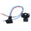 PARKfor Throttle Position Sensor &amp; Connector Harness For BMW E36 E39 Z3 1