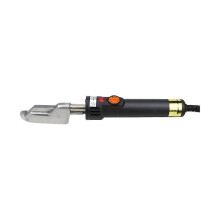 PARK220V 150W 50-350C Mini ferro da stiro elettrico regolabile per indumenti in pelle Spina UE