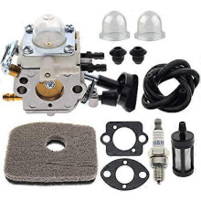 PARKSH86 carburetor sh86c bg86bg86cebg86zbg86cezzamac1m-s261bApplicable to