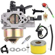 PARKApplicable to Honda GX340GX360GX39011HP16100-ZF6-V0116100-ZF2-V01.Applicable to