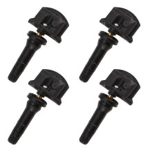 PARK4PCS TPMS Reifendrucksensor 433MHz 52940-L8200 Reifensensoren passend für N 2022 2023