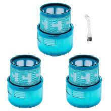 PARQUEAplicable a piezas de repuesto de filtro Gen5 para Gen5detect Absolute, Gen5outsize Absolute,