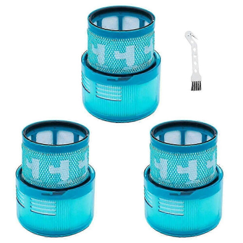PARKApplicable to Gen5 Filter Replacement Parts For Gen5detect Absolute, Gen5outsize Absolute, Gen5detect