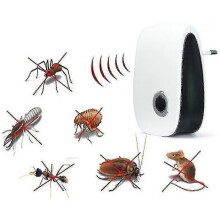 PARK4x Ultraschall-Insektenschutzmittel