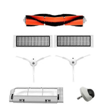 PARKReplacement Teile Wichtigsten Pinsel Seite Pinsel Hepa-Filter Für Xiaomi Mijia