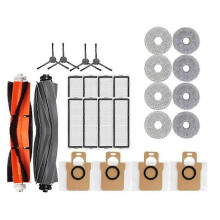Accesorios PARKAccessories adecuados para aspiradora robótica L30 Ultra, cepillo lateral principal,