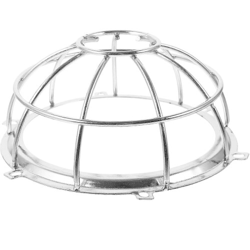 PARKFire Sprinkler Protector Fire Sprinkler Bracket Screw Type Fire Sprinkler Cage Cover