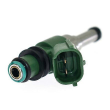 PARKApplicable to Fuel Injector for Yamaha GRIZZLY 550 2009-2014 GRIZZLY 700 07-15 V STAR 1300 DELUXE 2016