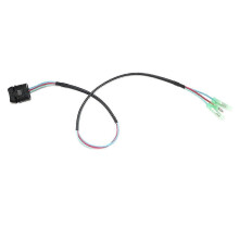 PARK703-82563-31 Trim Tilt Switch Assy for Outboard Motor Control Box 703-82563-CXDT