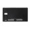 PARKReplacement Housing For Shell Back Front Faceplate For Switch Ns Console 1