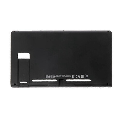 PARKReplacement Housing For Shell Back Front Faceplate For Switch Ns Console